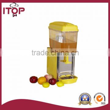 Commercial electric beverage dispenser for sale