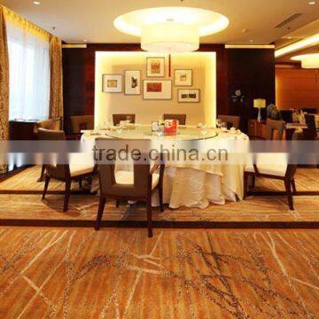 Luxury Carpet/Rugs for Hotel Lobby