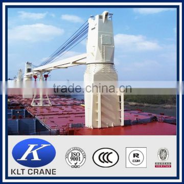 China deck ship crane