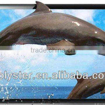 42 inch 3D wall-mounted digital display