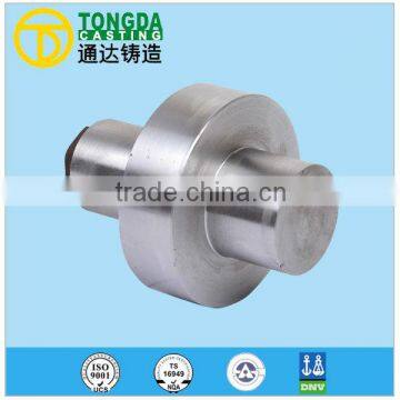 ISO9001 OEM Casting Parts Quality Ultrasonic Machining