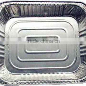 Hydrophilic aluminum foil -jinan zhongfu aluminum foil