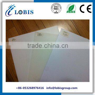 Eco-Friendly Folding Polypropylene PP Corrugated Plastic Sheet