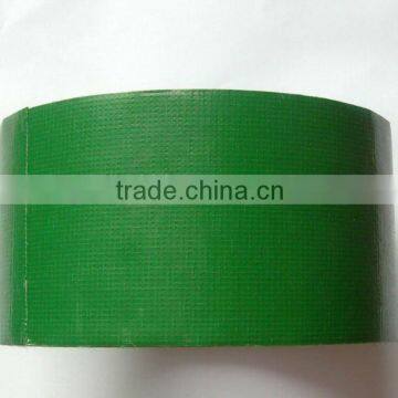 green cloth duct tape