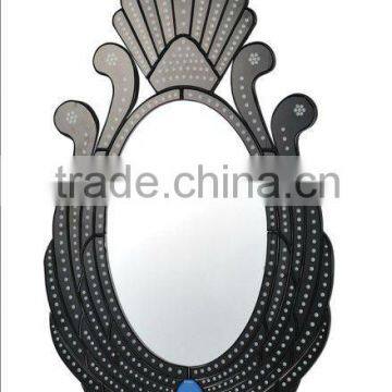 Classic Wall Decoration Mirror,home Decor Mirror,hotel Deco Mirror