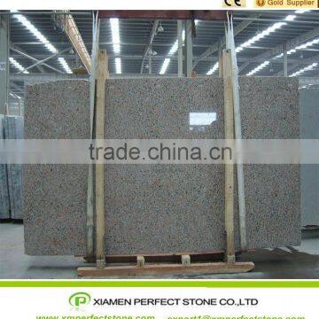 Huidong red granite for slab/countertop/ roofing tile