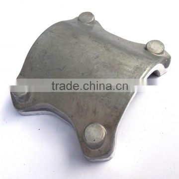 Taiwan Manufactuer Made Cold Forged Aluminium 6061 T6 E-motor Cap parts