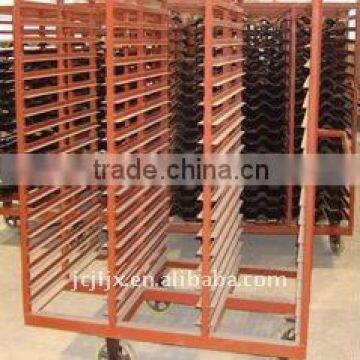 tile packing machine