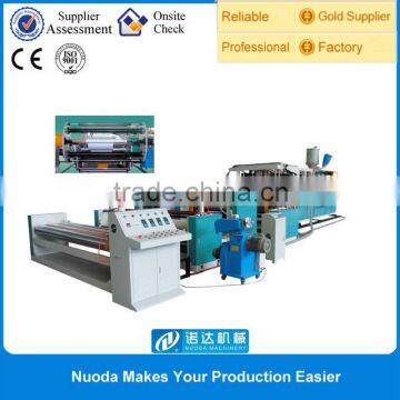 PP Non Woven Fabric Laminating line