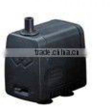 15W new SOBO water submersible pumps WP3770