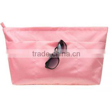 2014 china lady promotional travel cosmetic bag