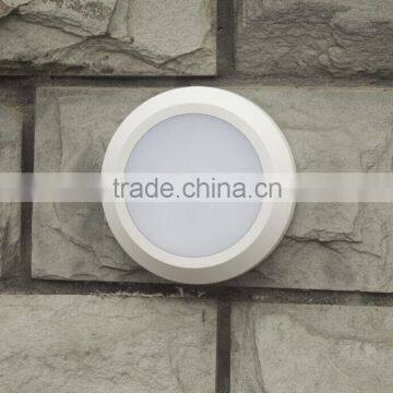 Plastic Led Brick Light,round Outdoor Led Decorative Wall Step Light,indoor Stair Tread Light photo-5