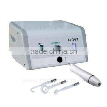 M-362 high frequency facial machine home use beauty equipment