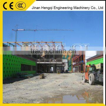 QTD Series Luffing Tower Crane With Discount Price Now photo-6