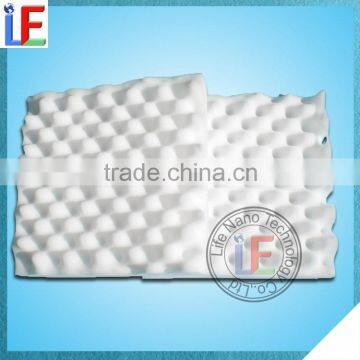 Nano Foam Technology Isolate Noise sound Reduction Sponge