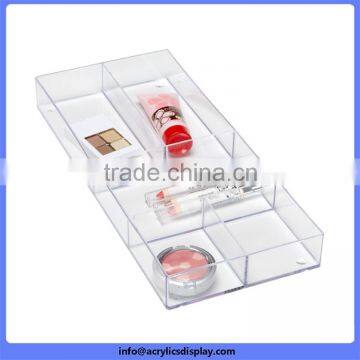 Top Level Best Quality Colorful Acrylic Trays photo-4