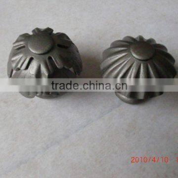 2012 new design door knobs