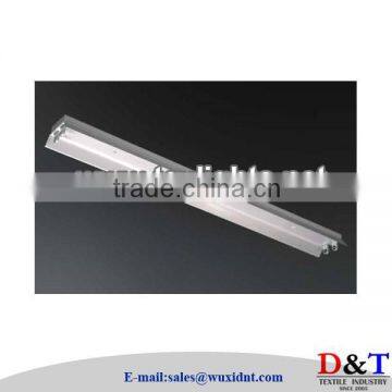 Fluorescent Light Fixture Of General Style Batten