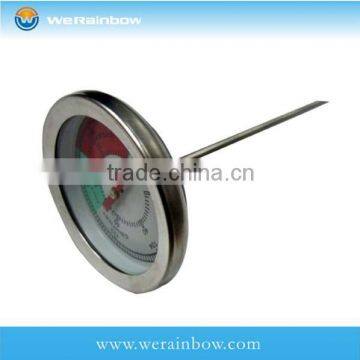 Eco-friendly Kitchen Use Food Thermometer