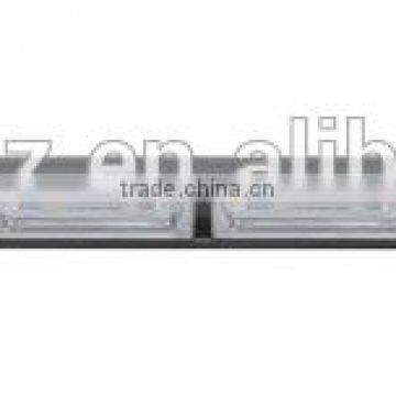 Arrow/ Narrow LED Traffic Advisor Strobe Light bar, LED Directional Strobe Warning Light Bar(SR-DL-821COB-8)4W per COB LED