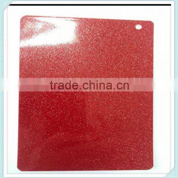 color pvc film for vacuum press and membrane vacuum machine