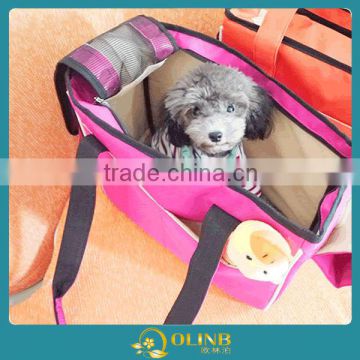 Vietnam Pet Shop Bag