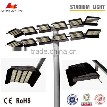 Outdoor Stadium 200watt 300watt 350watt 400watt Led Flood Light photo-4