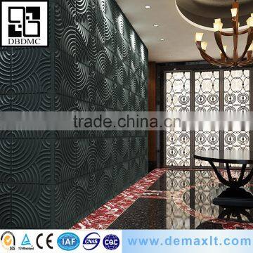 2014 waterproof wallpaper for bathroom decorative 3d wall panels cheap wallpaper