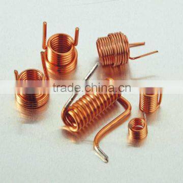 Inductor Coil Spring Coil Air Core Coil