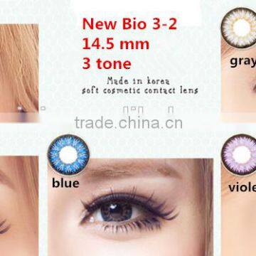 wholesale New Bio 5 colors magic color contact lense