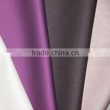 Release paper PU synthetic leather for decoration leather or furniture usage