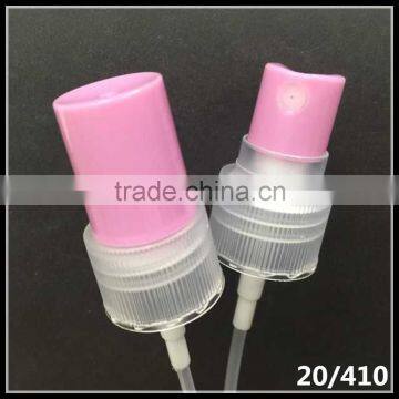 Wholesale Perfume Use and Personal Care Industrial Use 20/410 Plastic Perfume Sprayer photo-6