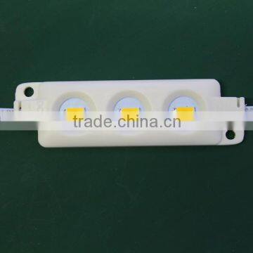 12V samsung 5630 constant current high power led matrix module