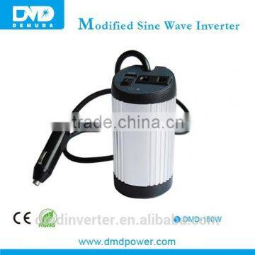 China Hot sale car inverter manufacturer