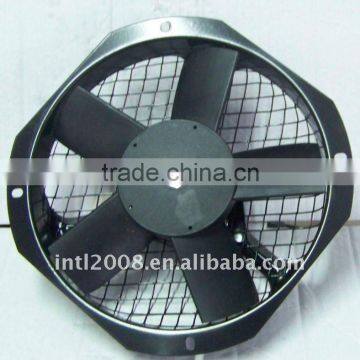 BUS cooling motor fan for TOYOTA COASTER 24V