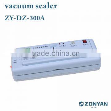 High Quality Vacuum Sealer Commercial Grade Vacuum Sealer Food Saver Storage Roll Bags Small Vacuum Sealer For Household