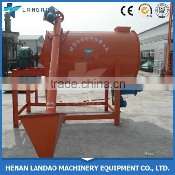 Widly used small dry mortar&powder mixer machine