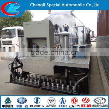 4X2 Dongfeng Asphalt Distribution Truck