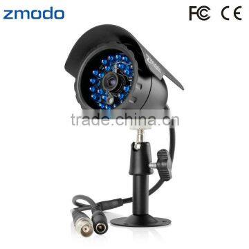 Zmodo Bullet Waterproof CCTV IR Camera