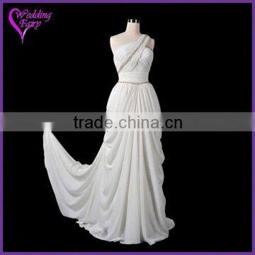 Cheap Prices!! OEM Factory Custom Design rhinestone crystal sequin wedding dress