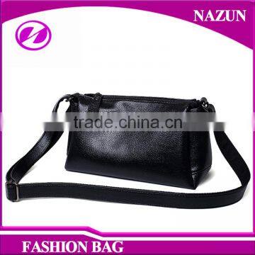 2016 China Product Desighner Mini PU Handbag Messenger Bag for Girls photo-2