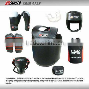 Sanda Boxing Protector Sanda Equipment Sanda Guard