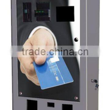 IC Card vending machine