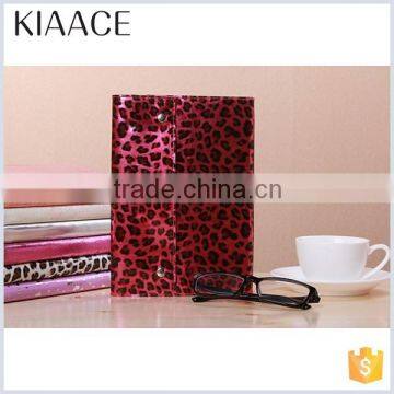 Unique design new fashion cheap souvenir notebook