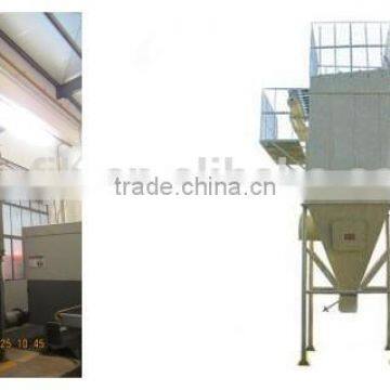 Manufacture Newest DMC24-II type Environmental Pulse Jet Bag Dust Separator in Our Own Factory