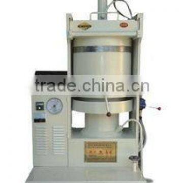 China 2015 factory price for automatic seed oil press machine 6YY-460