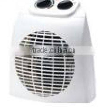 Electric fan heater w/tip-over CE/GS/LVD/EMC/UL/CSA/SAA/RoHS/REACH