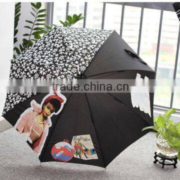 Mini Special fashion Ladies Umbrella