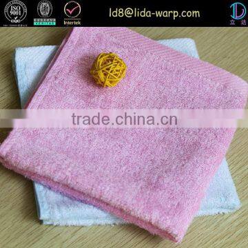 eco-friendly custom-made ultra fine towel whosale