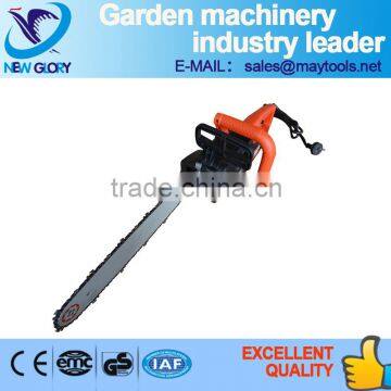 New Model Portable Garden Tools Electric Chain Saw